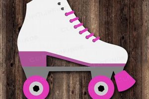 Skate Designs: Roller Skate SVG Graphics & More Learn to Surf & Skate: A Beginner's Step-by-Step Guide Skate Designs: Roller Skate SVG Graphics & More | Learn to Surf & Skate: A Beginner's Step-by-Step Guide