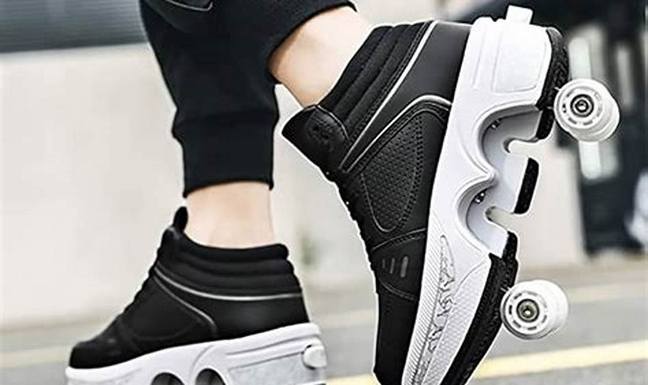 Best Shoe Roller Skates: Glide & Go! Learn to Surf & Skate: A Beginner's Step-by-Step Guide Best Shoe Roller Skates: Glide & Go! | Learn to Surf & Skate: A Beginner's Step-by-Step Guide