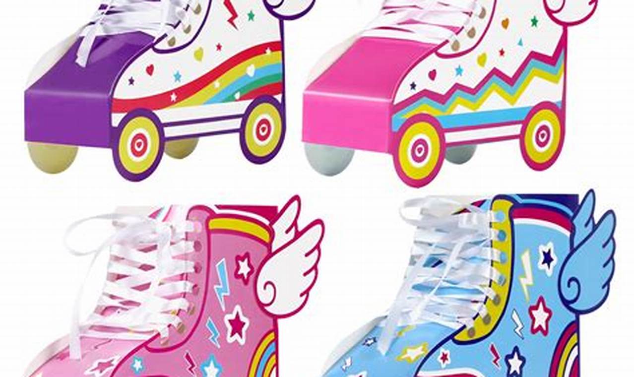 Essential Roller Skate Supplies: Gear Up & Roll! | Learn to Surf & Skate: A Beginner's Step-by-Step Guide