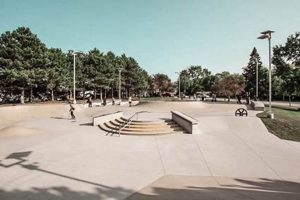 Best Milwaukee Skate Park: Your Guide + Tips | Learn to Surf & Skate: A Beginner's Step-by-Step Guide