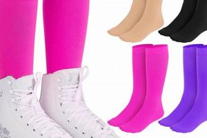Best Socks for Ice Skates: Comfort & Performance On Ice | Learn to Surf & Skate: A Beginner's Step-by-Step Guide