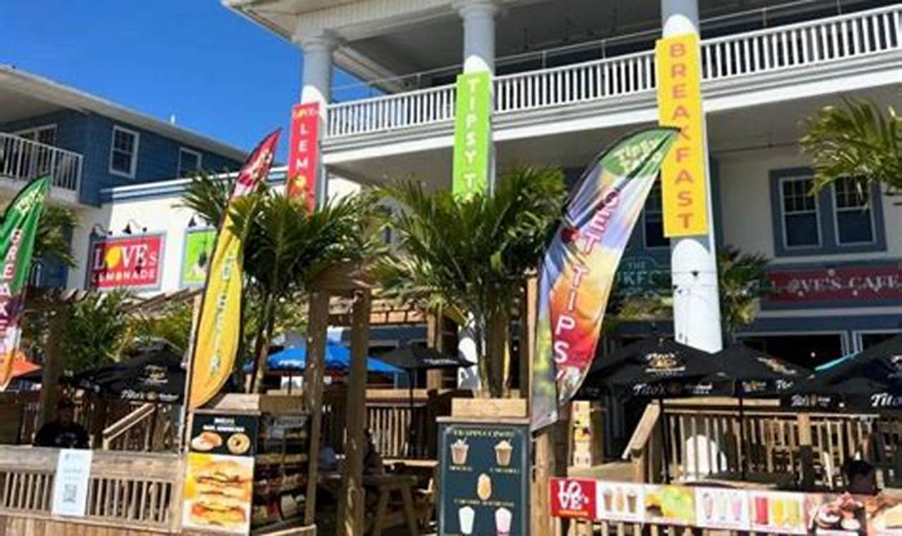 Your Malibu Surf Shop Ocean City Maryland Guide + More! | Learn to Surf & Skate: A Beginner's Step-by-Step Guide