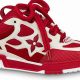 Best Red LV Skate Shoes: Style & Performance | Learn to Surf & Skate: A Beginner's Step-by-Step Guide