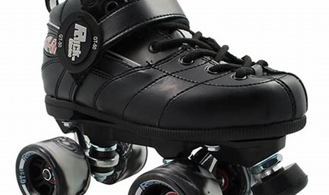 Buy Rock GT 50 Roller Skates Today: Performance & Style | Learn to Surf & Skate: A Beginner's Step-by-Step Guide