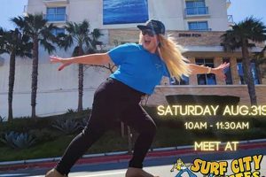 Shop Surf City Skates: Gear Up & Shred! Learn to Surf & Skate: A Beginner's Step-by-Step Guide Shop Surf City Skates: Gear Up & Shred! | Learn to Surf & Skate: A Beginner's Step-by-Step Guide