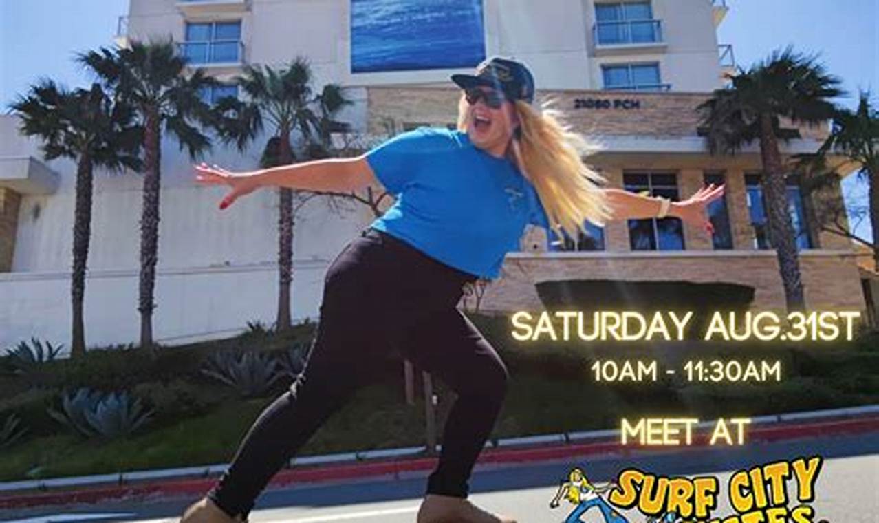Shop Surf City Skates: Gear Up & Shred! | Learn to Surf & Skate: A Beginner's Step-by-Step Guide