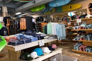 Your Guide to Quiet Storm Surf Shop Hilton Head, SC | Learn to Surf & Skate: A Beginner's Step-by-Step Guide