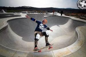 Visit Front Royal Skate Park: Your Ultimate Guide | Learn to Surf & Skate: A Beginner's Step-by-Step Guide