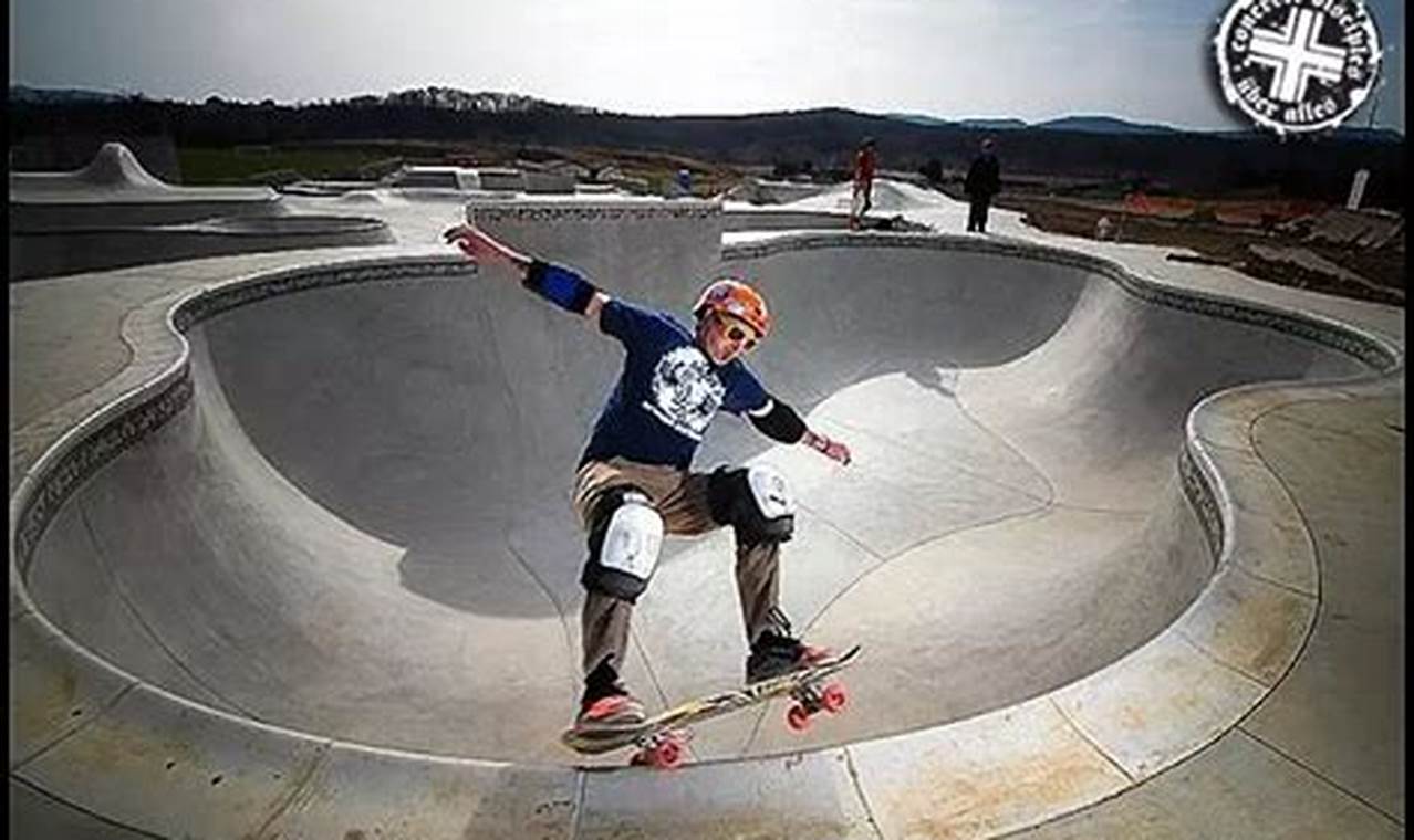 Visit Front Royal Skate Park: Your Ultimate Guide | Learn to Surf & Skate: A Beginner's Step-by-Step Guide