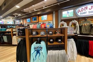 Ron Jon Surf Shop Ocean City Photos | Learn to Surf & Skate: A Beginner's Step-by-Step Guide