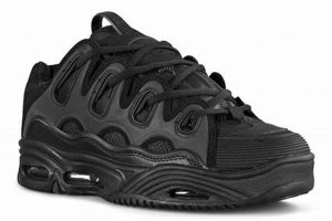 Review: The Iconic Osiris D3 Skate Shoes - Are They Worth It? | Learn to Surf & Skate: A Beginner's Step-by-Step Guide