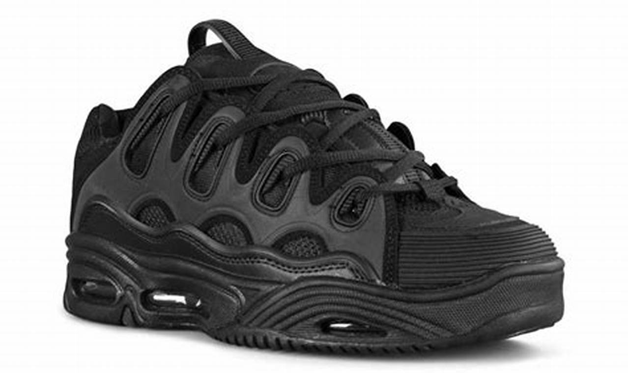 Review: The Iconic Osiris D3 Skate Shoes - Are They Worth It? | Learn to Surf & Skate: A Beginner's Step-by-Step Guide