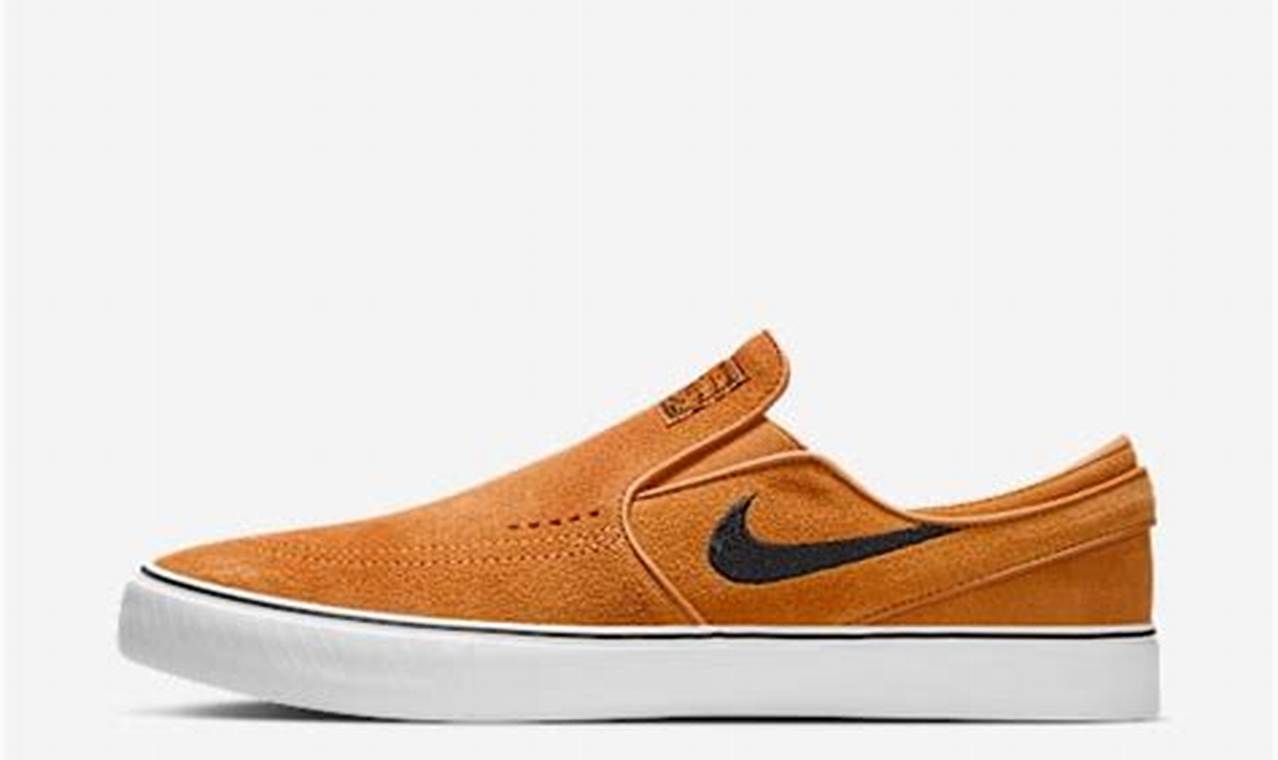 Best Nike Slip On Skate Shoes: Style & Performance! | Learn to Surf & Skate: A Beginner's Step-by-Step Guide