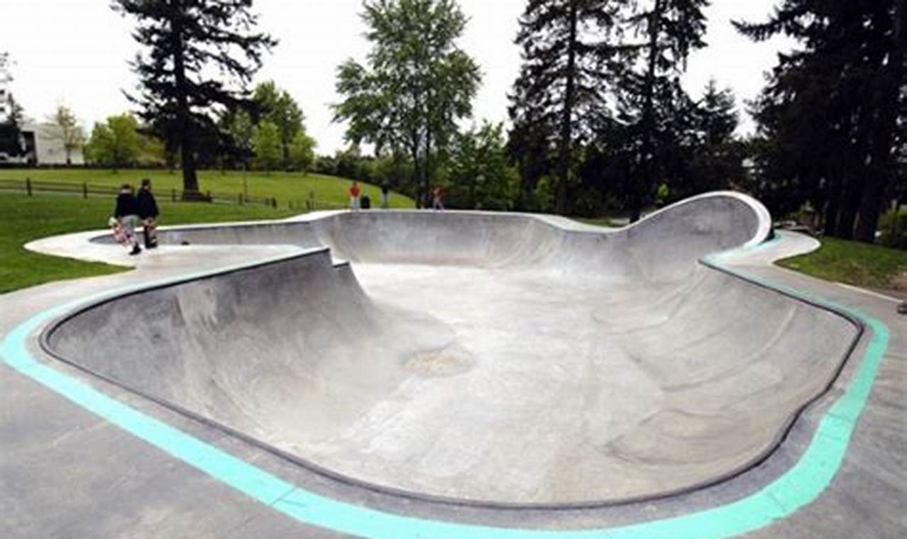 Bellevue Skate Park: Your Guide + Nearby Spots Learn to Surf & Skate: A Beginner's Step-by-Step Guide Bellevue Skate Park: Your Guide + Nearby Spots | Learn to Surf & Skate: A Beginner's Step-by-Step Guide
