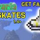Terraria: Best Ice Skates Seed (Easy Find!) | Learn to Surf & Skate: A Beginner's Step-by-Step Guide