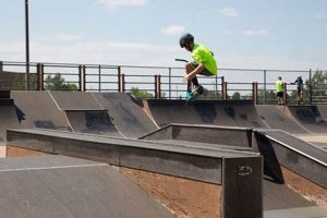 Your Guide to Sioux Falls Skate Park Fun & Thrills | Learn to Surf & Skate: A Beginner's Step-by-Step Guide