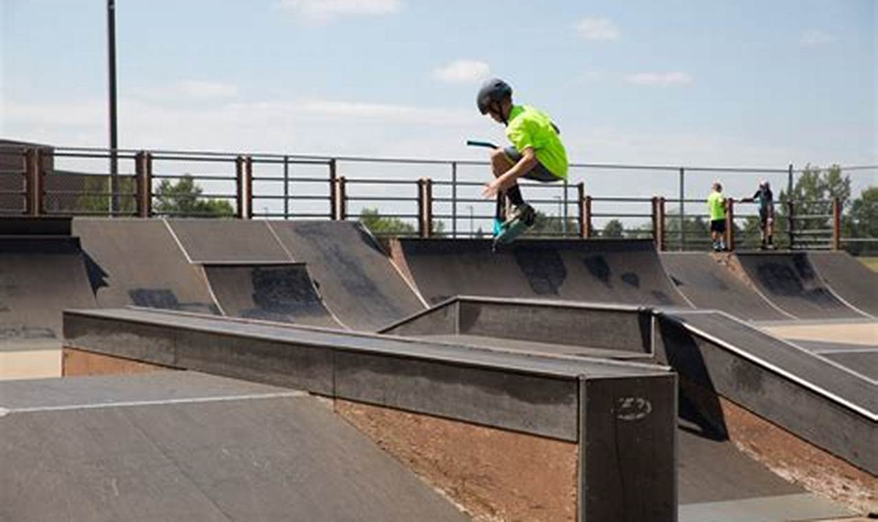 Your Guide to Sioux Falls Skate Park Fun & Thrills | Learn to Surf & Skate: A Beginner's Step-by-Step Guide