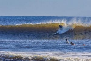 Your Guide: Surf Report New Smyrna Beach - Updated Now! | Learn to Surf & Skate: A Beginner's Step-by-Step Guide