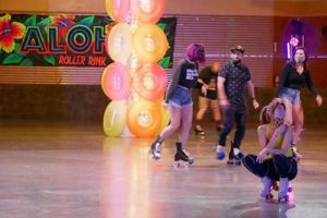 San Jose Roller Skate Rinks: Fun on 8 Wheels! | Learn to Surf & Skate: A Beginner's Step-by-Step Guide