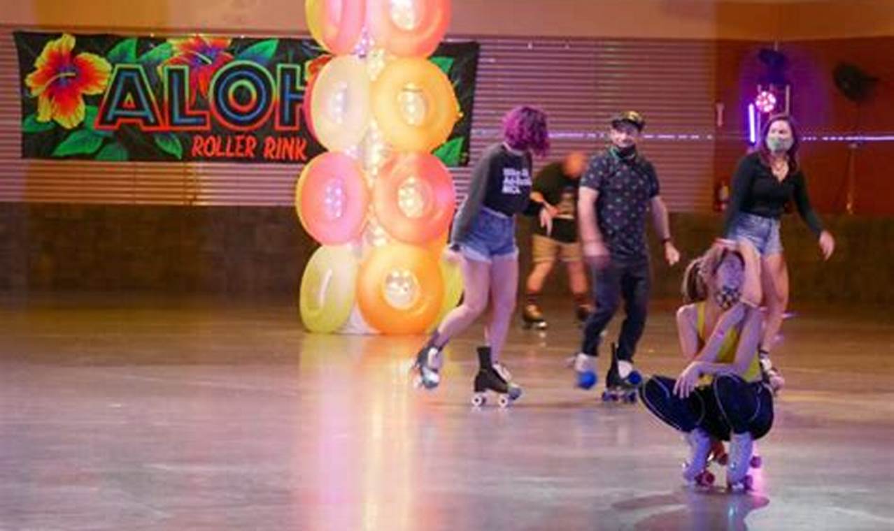 San Jose Roller Skate Rinks: Fun on 8 Wheels! | Learn to Surf & Skate: A Beginner's Step-by-Step Guide