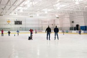 Find Your Best Indoor Ice Skate Rink Near Me: [Location] Fun! | Learn to Surf & Skate: A Beginner's Step-by-Step Guide