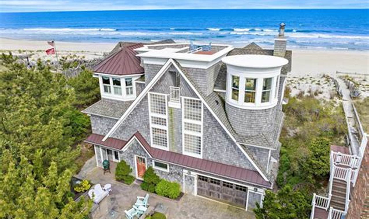 Surf City NJ Houses: Find Your Dream Beach Home! | Learn to Surf & Skate: A Beginner's Step-by-Step Guide