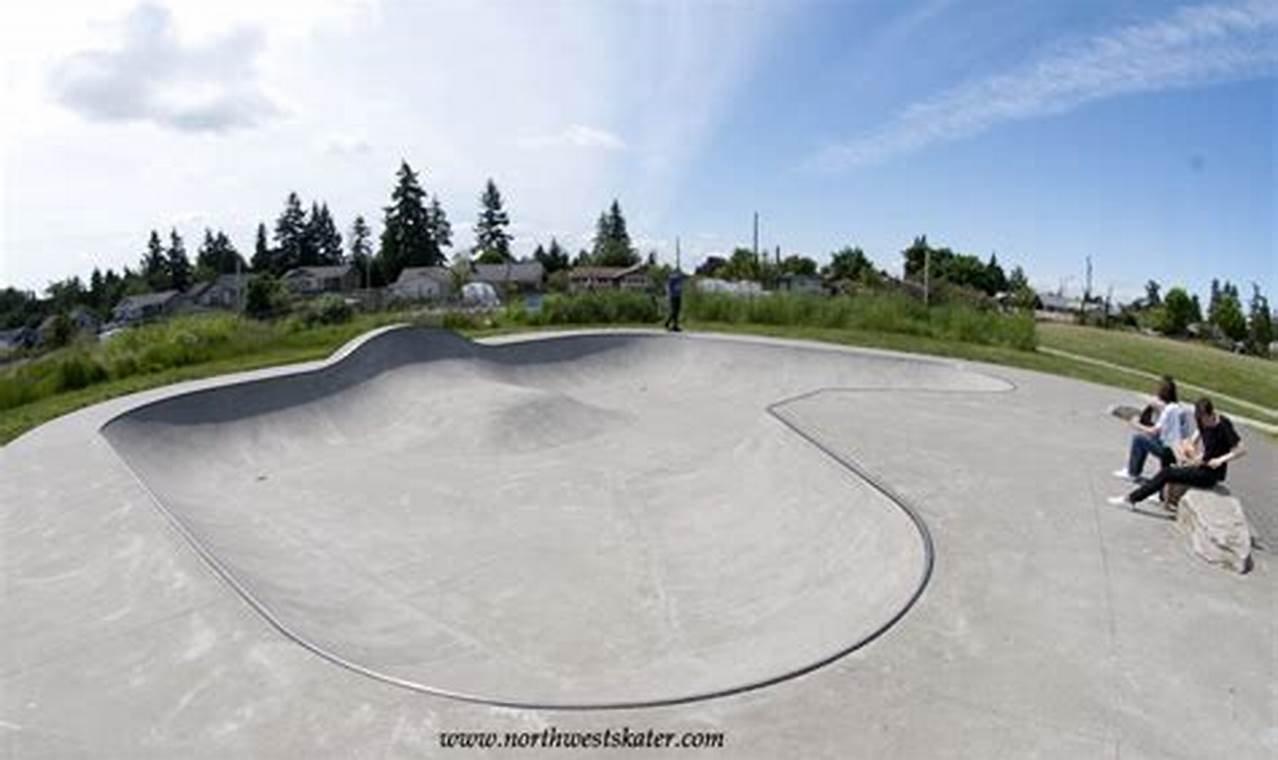 Tacoma Skate Parks: Your Guide to Riding Spots | Learn to Surf & Skate: A Beginner's Step-by-Step Guide