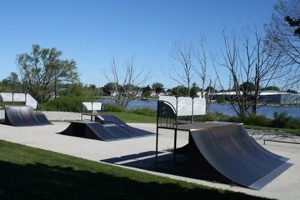 Visit Two Rivers Skate Park: A Skater's Paradise! | Learn to Surf & Skate: A Beginner's Step-by-Step Guide