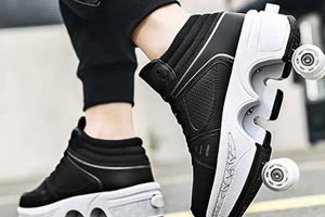 Best Roller Skate Shoes: Find Your Perfect Ride! | Learn to Surf & Skate: A Beginner's Step-by-Step Guide