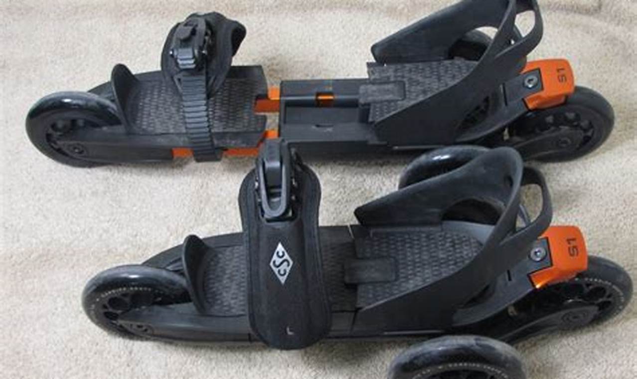 Cardiff Roller Skates: Your Ultimate Guide in Cardiff | Learn to Surf & Skate: A Beginner's Step-by-Step Guide