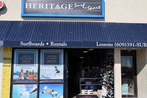 Preserve Waves: Heritage Surf Cam Live & History | Learn to Surf & Skate: A Beginner's Step-by-Step Guide