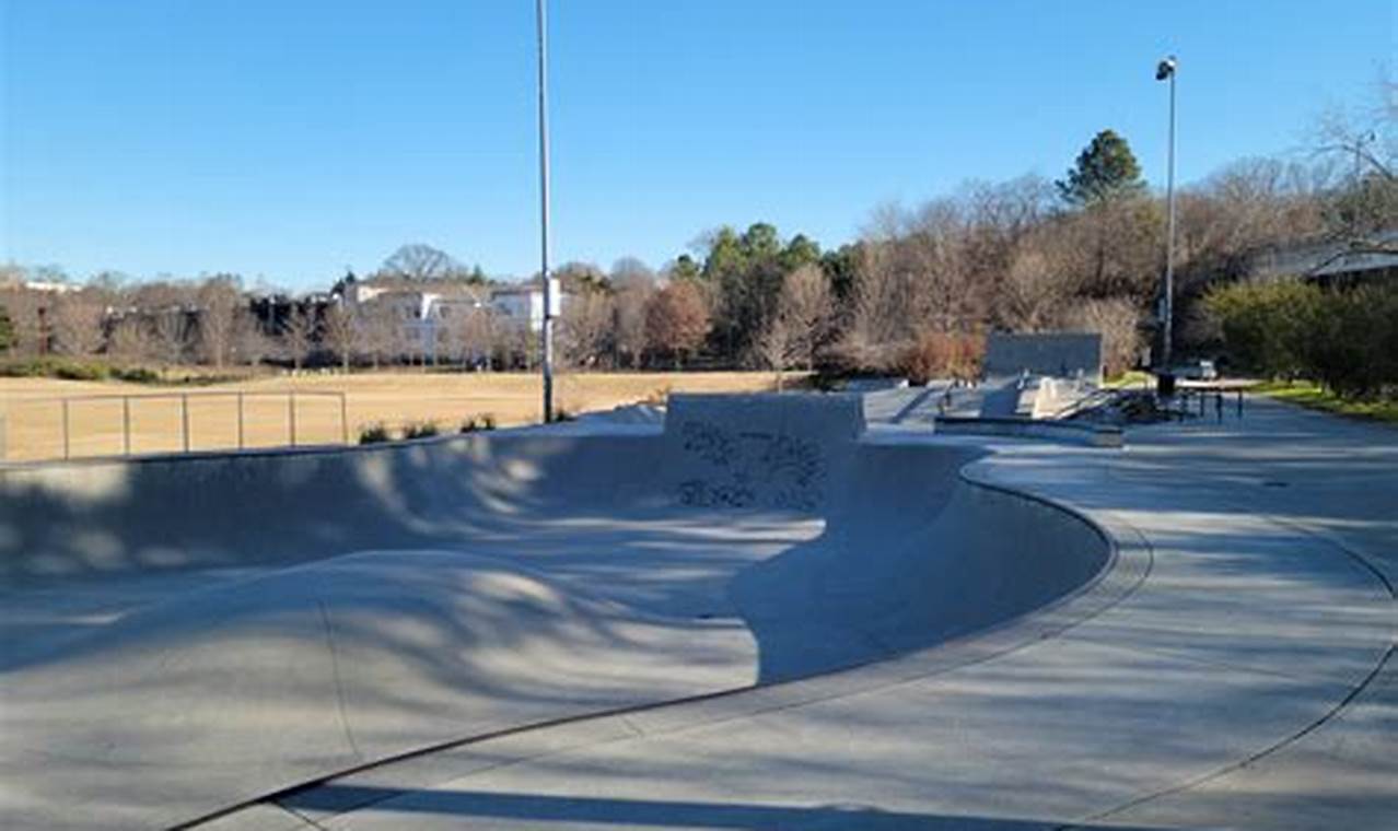 Explore Historic Fourth Ward Skate Park: Atlanta's Best! | Learn to Surf & Skate: A Beginner's Step-by-Step Guide