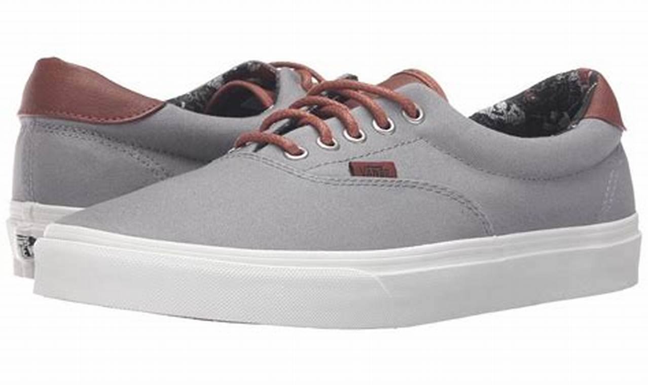 Best Gray Skate Shoes: Styles & Performance | Learn to Surf & Skate: A Beginner's Step-by-Step Guide