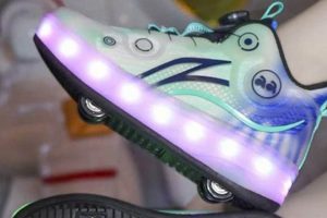 Best Lighting Roller Skates: Light Up Your Skate! | Learn to Surf & Skate: A Beginner's Step-by-Step Guide