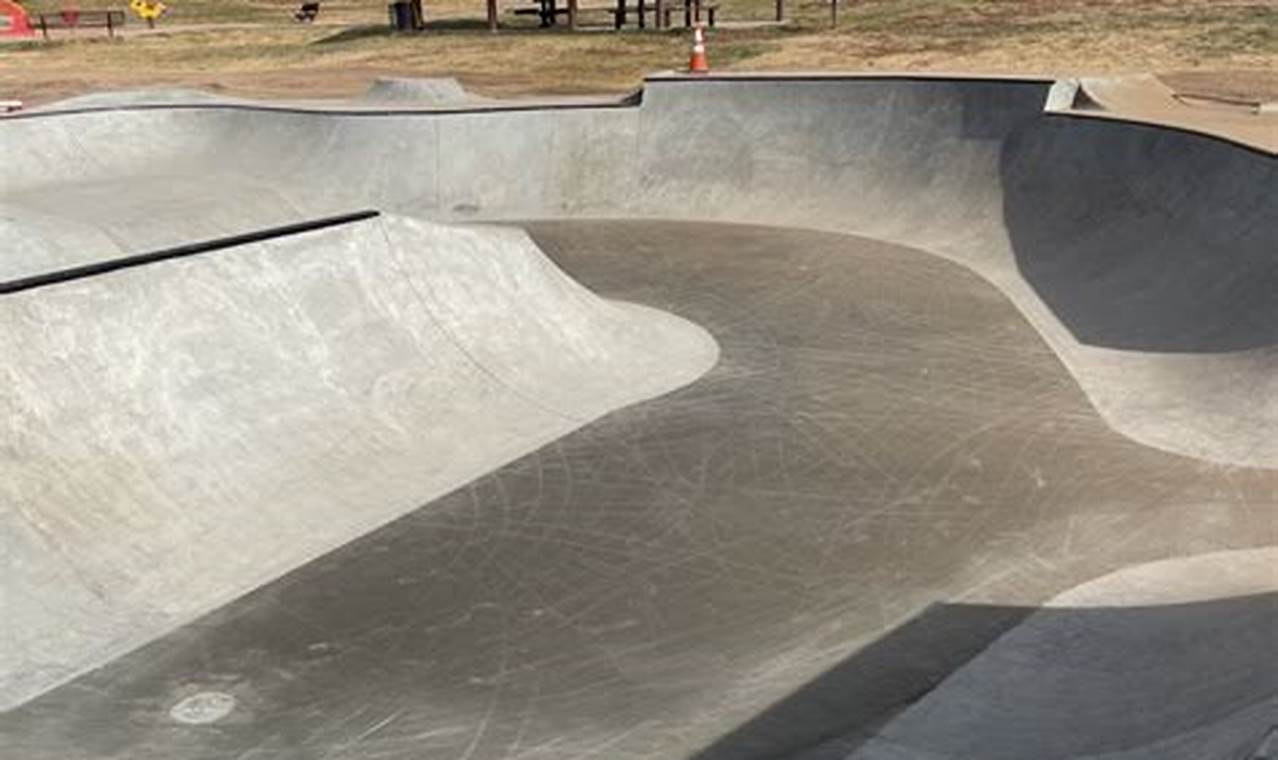 Explore: Fountain Skate Park Paradise + Tips | Learn to Surf & Skate: A Beginner's Step-by-Step Guide