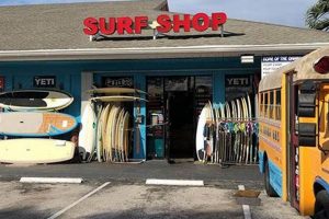 Find: Surf Shop Stuart FL Guide - [Year] Deals | Learn to Surf & Skate: A Beginner's Step-by-Step Guide