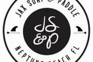 Jax Surf & Paddle Neptune Beach: Rentals, Lessons + More! | Learn to Surf & Skate: A Beginner's Step-by-Step Guide