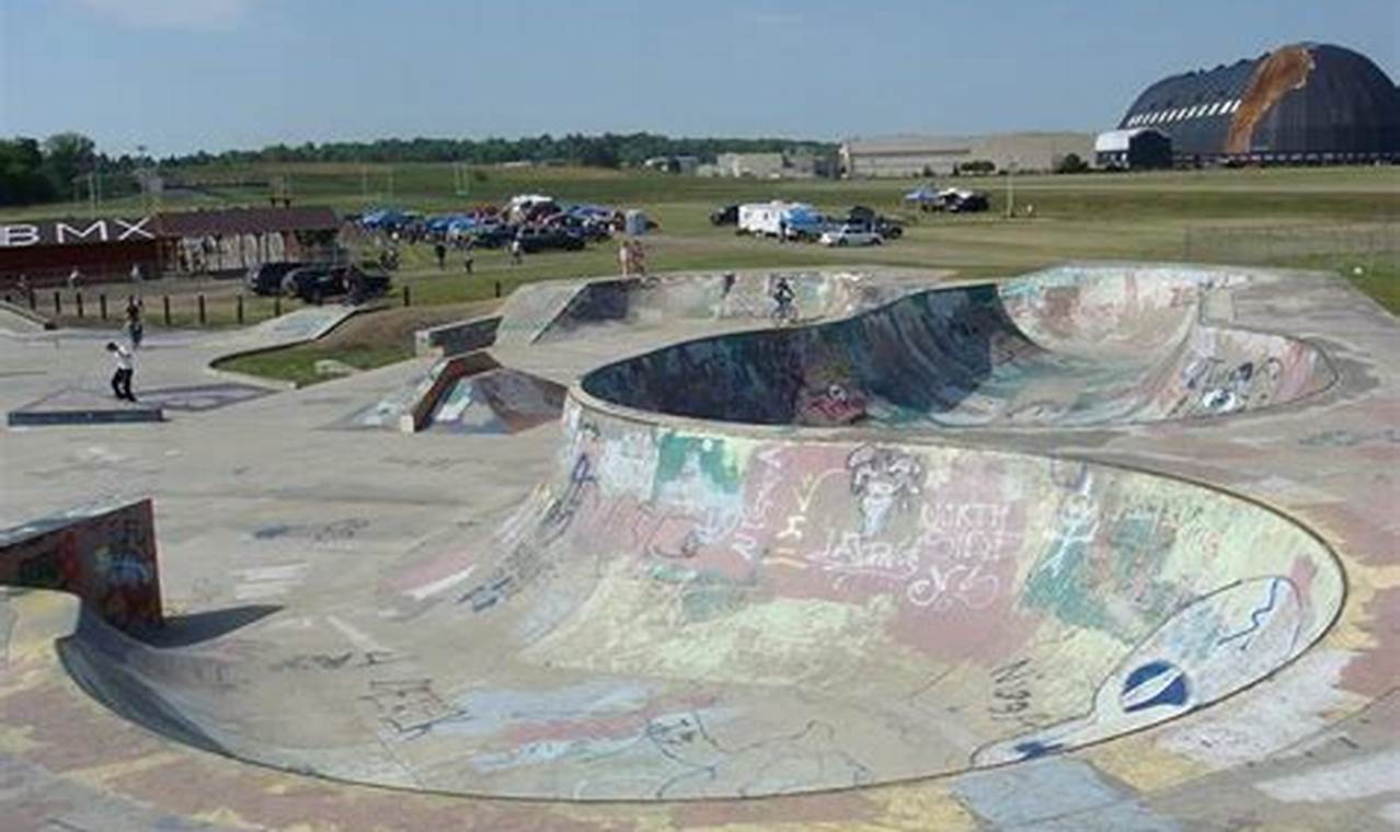 Best Skate Parks in Akron, OH | Ride On! | Learn to Surf & Skate: A Beginner's Step-by-Step Guide