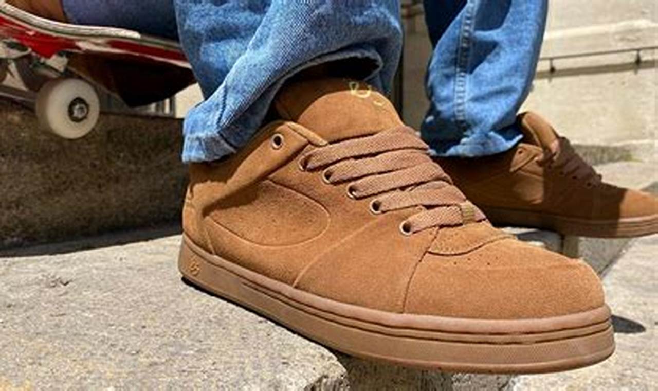 Top Skate Shoes Manufacturers: Guide + Brands | Learn to Surf & Skate: A Beginner's Step-by-Step Guide