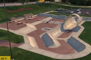 Newark Skate Park Fun: Local Skate Spots & More | Learn to Surf & Skate: A Beginner's Step-by-Step Guide