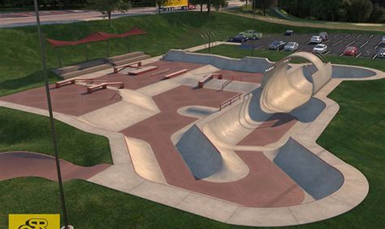 Newark Skate Park Fun: Local Skate Spots & More | Learn to Surf & Skate: A Beginner's Step-by-Step Guide