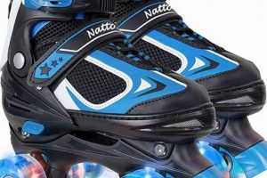 Find Your Fit: Roller Skates Size 6 Guide + Deals | Learn to Surf & Skate: A Beginner's Step-by-Step Guide