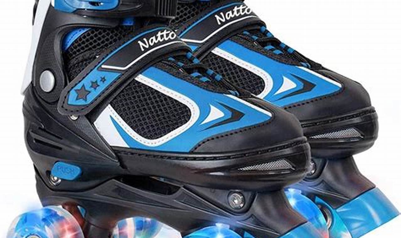 Find Your Fit: Roller Skates Size 6 Guide + Deals | Learn to Surf & Skate: A Beginner's Step-by-Step Guide