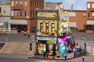 Find Your Local Street Skate Shop: Gear & Community! | Learn to Surf & Skate: A Beginner's Step-by-Step Guide