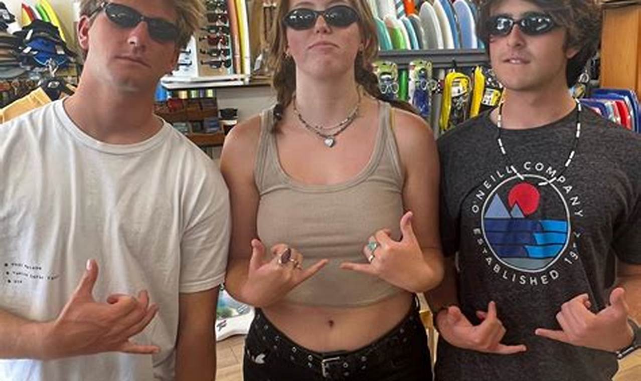 Your Guide to Kennedy Surf Shop: Gear & More | Learn to Surf & Skate: A Beginner's Step-by-Step Guide