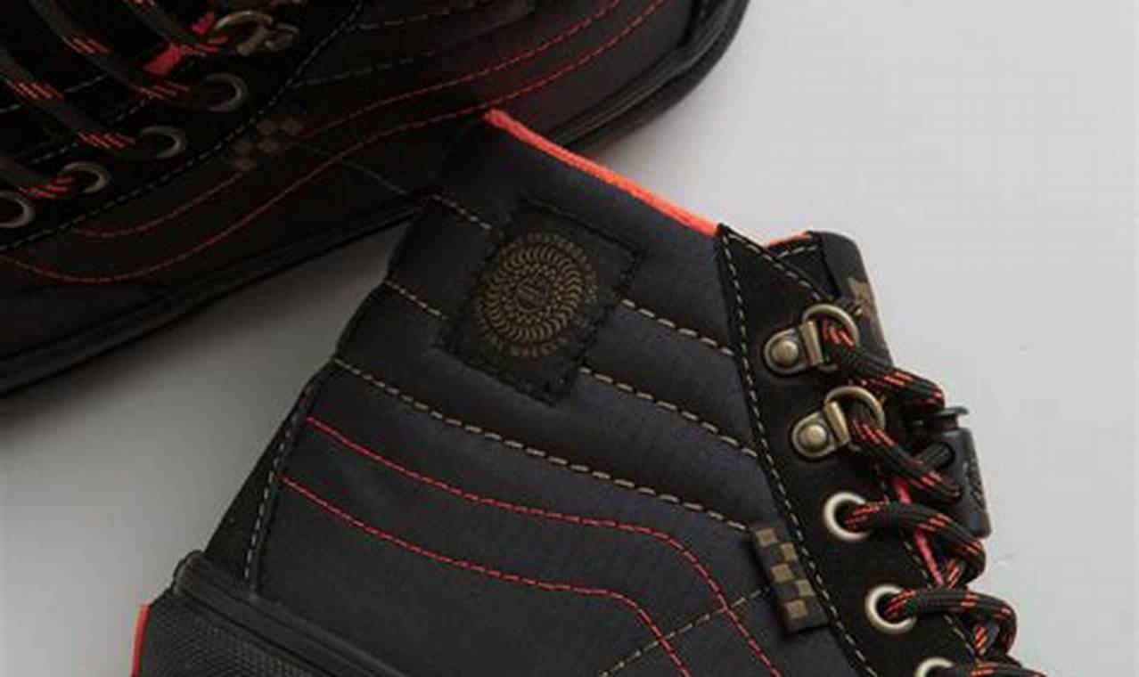 Best Vans x Spitfire Sk8-Hi: Skate Shoe Reissue Reviewed! Learn to Surf & Skate: A Beginner's Step-by-Step Guide Best Vans x Spitfire Sk8-Hi: Skate Shoe Reissue Reviewed! | Learn to Surf & Skate: A Beginner's Step-by-Step Guide