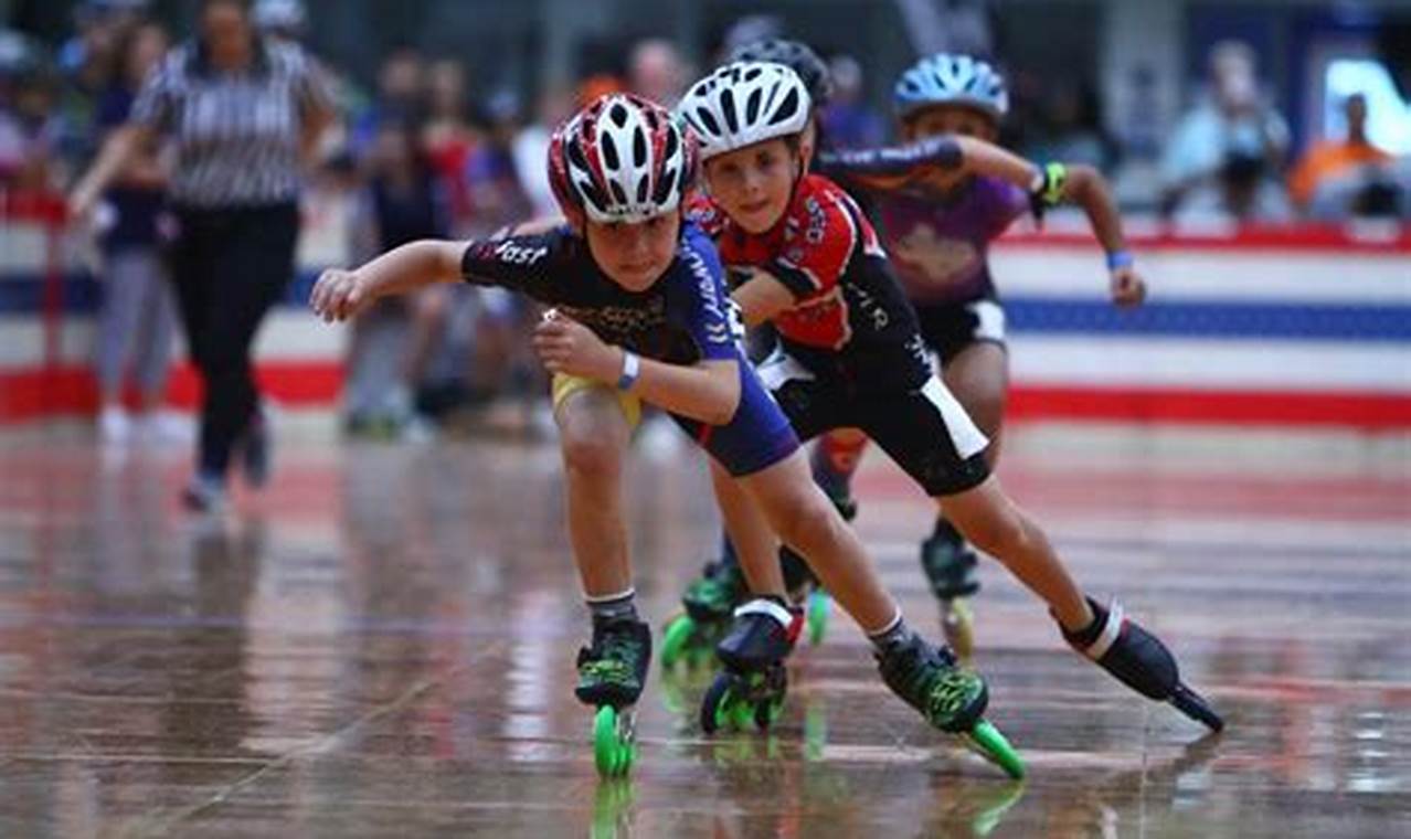 Glide & Groove: People on Roller Skates Adventures | Learn to Surf & Skate: A Beginner's Step-by-Step Guide