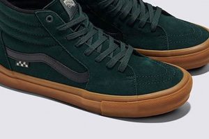Best Skate Sk8-Hi Shoe: Styles & Buying Guide for Skaters Learn to Surf & Skate: A Beginner's Step-by-Step Guide Best Skate Sk8-Hi Shoe: Styles & Buying Guide for Skaters | Learn to Surf & Skate: A Beginner's Step-by-Step Guide