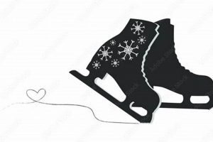 Master the Ice: Figure Skates Silhouette Secrets Revealed | Learn to Surf & Skate: A Beginner's Step-by-Step Guide