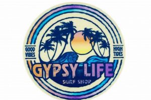 Discover Your Gypsy Life Surf Shop Style + Gear | Learn to Surf & Skate: A Beginner's Step-by-Step Guide